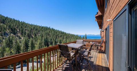 400 Fairview Boulevard, Unit #171, Incline Village, NV 89451 Photo