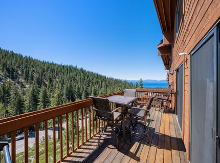 400 Fairview Boulevard, Unit #171, Incline Village, NV 89451 Photo