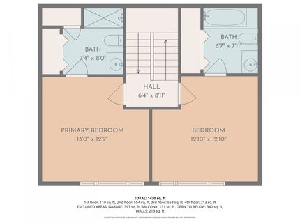 400 Fairview Boulevard, Unit #171, Incline Village, NV 89451 Photo