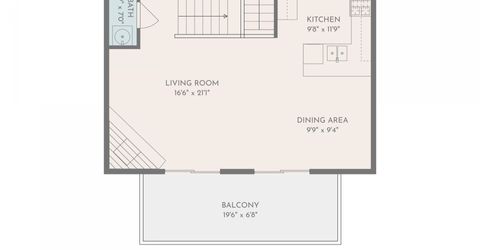 400 Fairview Boulevard, Unit #171, Incline Village, NV 89451 Photo