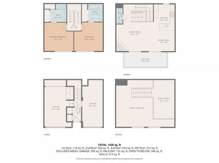 400 Fairview Boulevard, Unit #171, Incline Village, NV 89451 Photo