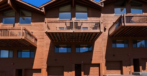 400 Fairview Boulevard, Unit #171, Incline Village, NV 89451 Photo