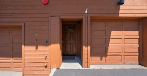 400 Fairview Boulevard, Unit #171, Incline Village, NV 89451 Photo