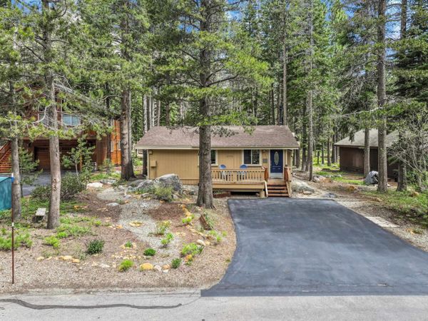 12588 Bernese Lane, Truckee, CA 96161