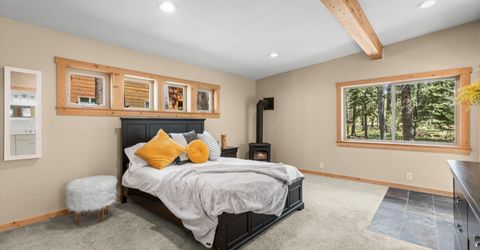 12588 Bernese Lane, Truckee, CA 96161 Photo