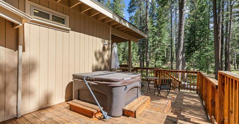 12588 Bernese Lane, Truckee, CA 96161 Photo
