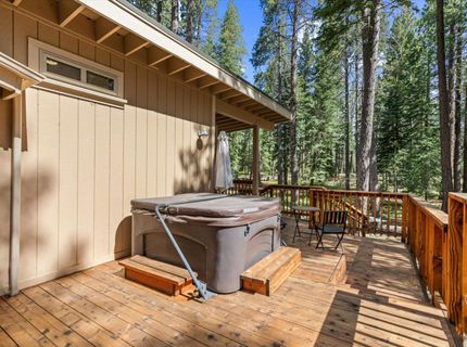 12588 Bernese Lane, Truckee, CA 96161 Photo