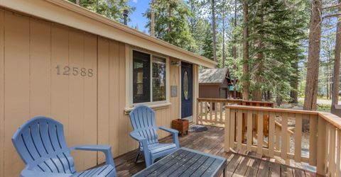 12588 Bernese Lane, Truckee, CA 96161 Photo