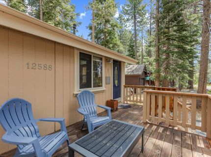 12588 Bernese Lane, Truckee, CA 96161 Photo