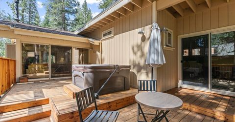 12588 Bernese Lane, Truckee, CA 96161 Photo