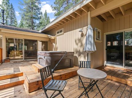12588 Bernese Lane, Truckee, CA 96161 Photo