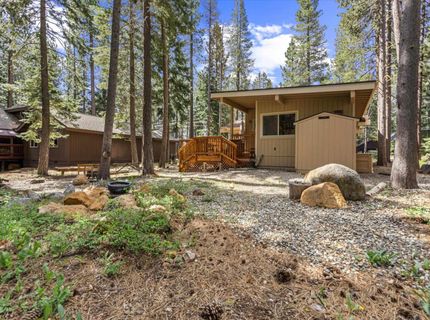 12588 Bernese Lane, Truckee, CA 96161 Photo