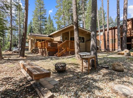 12588 Bernese Lane, Truckee, CA 96161 Photo