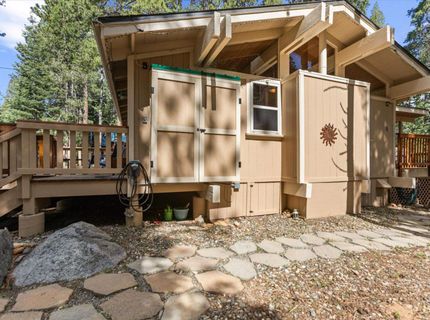 12588 Bernese Lane, Truckee, CA 96161 Photo