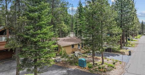 12588 Bernese Lane, Truckee, CA 96161 Photo