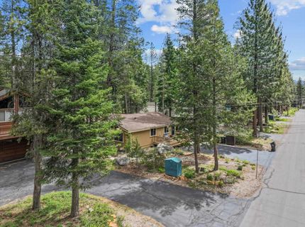 12588 Bernese Lane, Truckee, CA 96161 Photo
