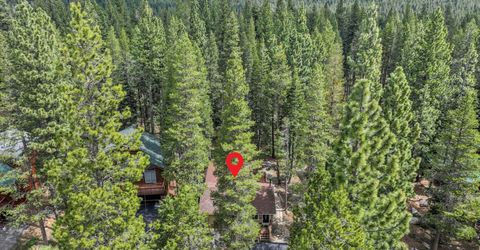 12588 Bernese Lane, Truckee, CA 96161 Photo
