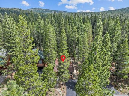 12588 Bernese Lane, Truckee, CA 96161 Photo