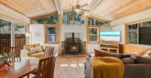 12588 Bernese Lane, Truckee, CA 96161 Photo