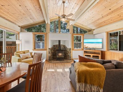 12588 Bernese Lane, Truckee, CA 96161 Photo