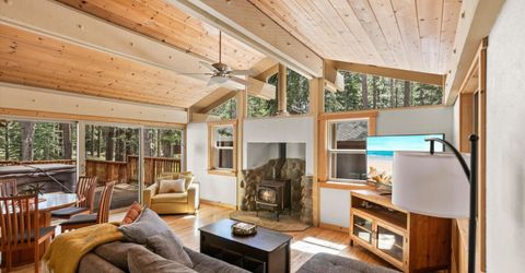 12588 Bernese Lane, Truckee, CA 96161 Photo