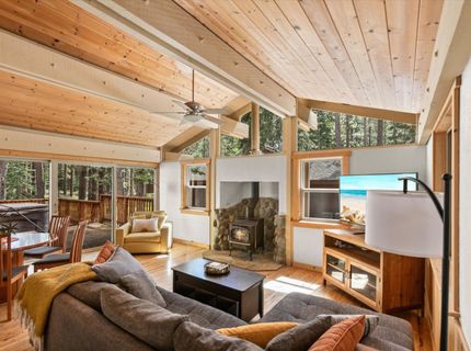 12588 Bernese Lane, Truckee, CA 96161 Photo