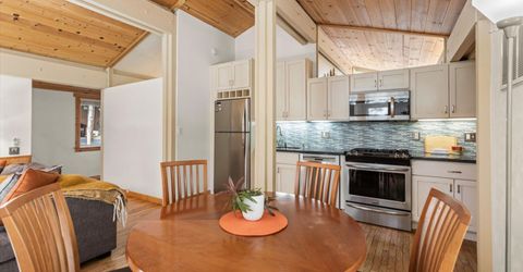 12588 Bernese Lane, Truckee, CA 96161 Photo