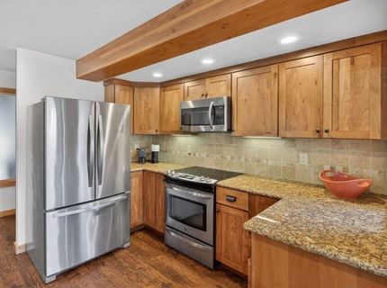 10762 Ponderosa Drive, Truckee, CA 96161 Photo