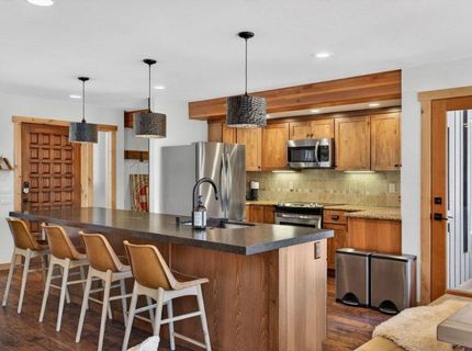 10762 Ponderosa Drive, Truckee, CA 96161 Photo