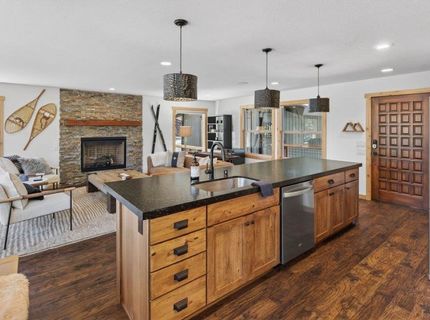 10762 Ponderosa Drive, Truckee, CA 96161 Photo