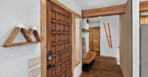 10762 Ponderosa Drive, Truckee, CA 96161 Photo