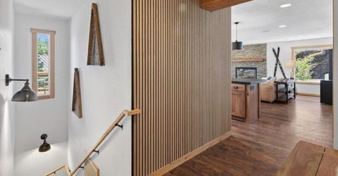 10762 Ponderosa Drive, Truckee, CA 96161 Photo