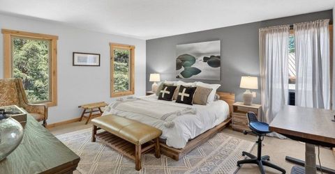 10762 Ponderosa Drive, Truckee, CA 96161 Photo