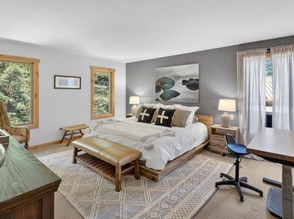 10762 Ponderosa Drive, Truckee, CA 96161 Photo