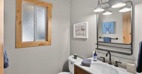 10762 Ponderosa Drive, Truckee, CA 96161 Photo