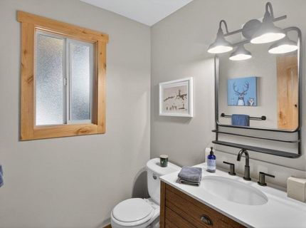10762 Ponderosa Drive, Truckee, CA 96161 Photo