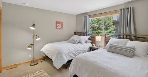 10762 Ponderosa Drive, Truckee, CA 96161 Photo