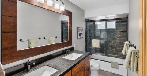10762 Ponderosa Drive, Truckee, CA 96161 Photo