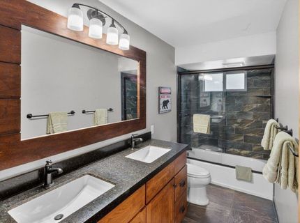 10762 Ponderosa Drive, Truckee, CA 96161 Photo
