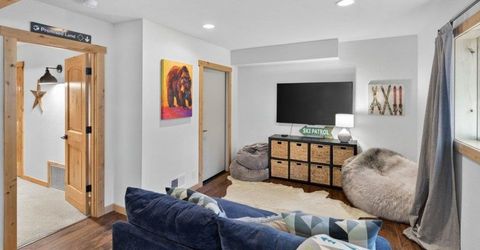 10762 Ponderosa Drive, Truckee, CA 96161 Photo