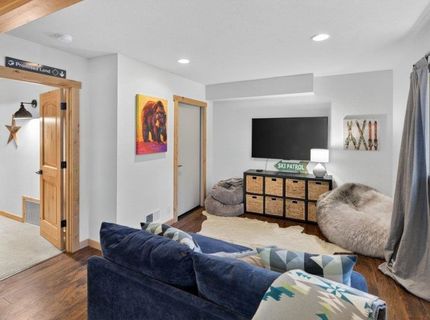 10762 Ponderosa Drive, Truckee, CA 96161 Photo