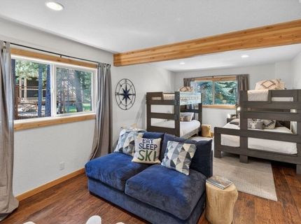 10762 Ponderosa Drive, Truckee, CA 96161 Photo