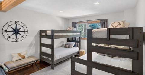10762 Ponderosa Drive, Truckee, CA 96161 Photo