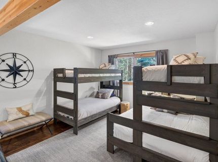 10762 Ponderosa Drive, Truckee, CA 96161 Photo