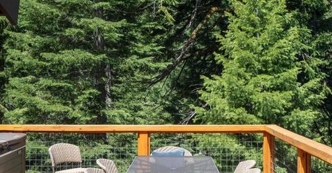 10762 Ponderosa Drive, Truckee, CA 96161 Photo