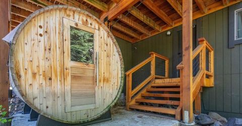 10762 Ponderosa Drive, Truckee, CA 96161 Photo