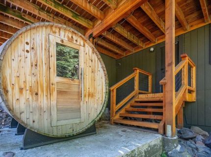 10762 Ponderosa Drive, Truckee, CA 96161 Photo
