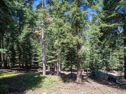 10762 Ponderosa Drive, Truckee, CA 96161 Photo