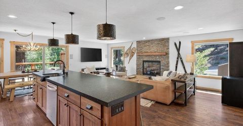 10762 Ponderosa Drive, Truckee, CA 96161 Photo
