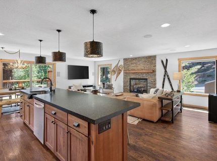 10762 Ponderosa Drive, Truckee, CA 96161 Photo